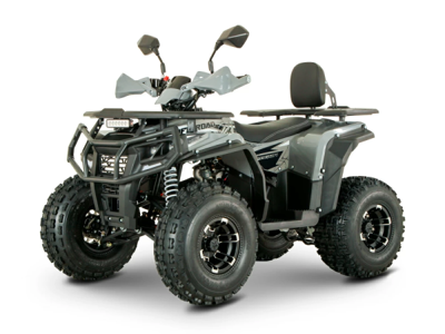 Квадроцикл YACOTA Dragon 125 LUX-LD в Москве