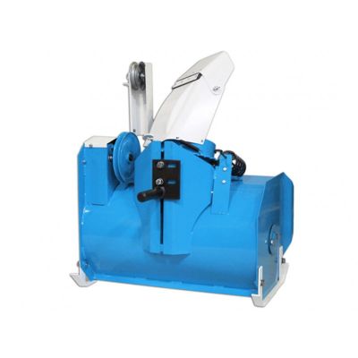 купить Снегоуборщик СМБ Нева в Москве - фото 