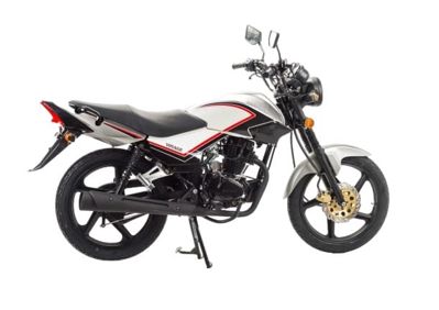 купить Мотоцикл MOTOLAND Voyage 200 в Москве - фото 