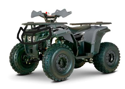 Квадроцикл YACOTA DRAGON 125 в Москве