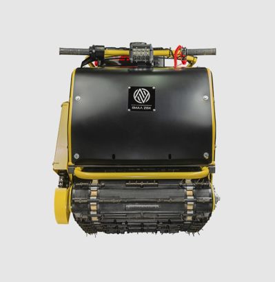 Мотобуксировщик ARTELV Ямалец 215КЕ в Москве