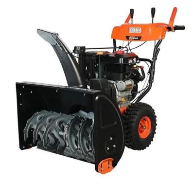 Снегоуборщик PATRIOT Сибирь 113 CЕ в Москве