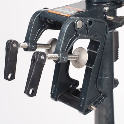 купить 2х-тактный лодочный мотор PATRIOT BM 110 в Москве - фото 