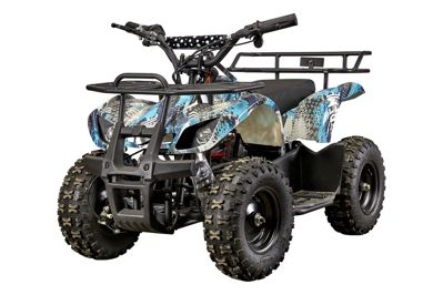 купить Квадроцикл YACOTA 45 в Москве - фото 