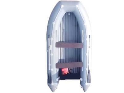 Лодка ПВХ РЕКА-385 НДНД в Москве