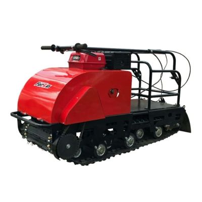 Мотобуксировщик FORZA МБС-3 17 л.с. в Москве