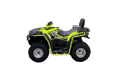 купить Квадроцикл BISON 330 в Москве - фото 