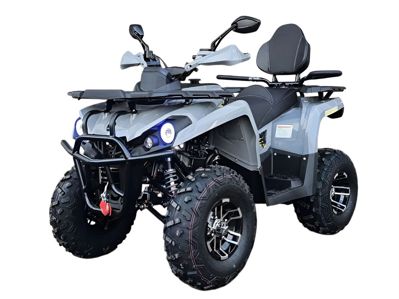 купить Квадроцикл MIKILON Hammer 200 Lux в Москве - фото 