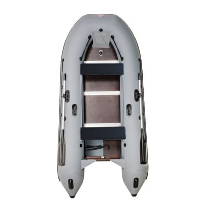 купить Лодка ПВХ НАВИГАТОР 400 в Москве - фото 