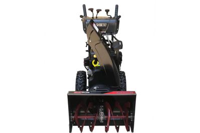 купить Снегоуборщик EVOLINE SBG 610 BE в Москве - фото 