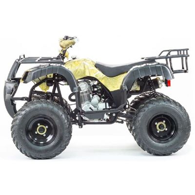 купить Квадроцикл STALKER 250 в Москве - фото 