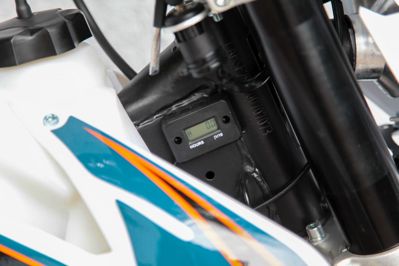 купить Мотоцикл кроссовый эндуро BSE Z2 1.0 в Москве - фото 