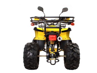 купить Квадроцикл AVANTIS Hunter 8 Lux в Москве - фото 