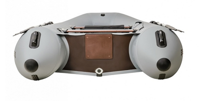 купить Лодка ПВХ НАВИГАТОР 290 Оптима Plus в Москве - фото 