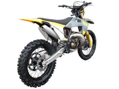 купить Мотоцикл GR7 T250L (2T MT-250) Enduro LITE в Москве - фото 