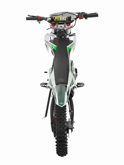 купить Мотоцикл питбайк SHARMAX Sport 145 (2024) в Москве - фото 