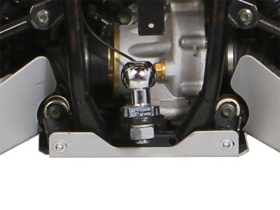 купить Квадроцикл BALTMOTORS Striker 400 EFI в Москве - фото 