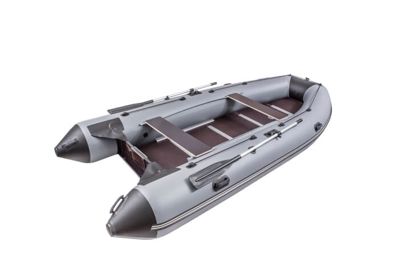 купить Лодка ПВХ STEFA 3600МК в Москве - фото 
