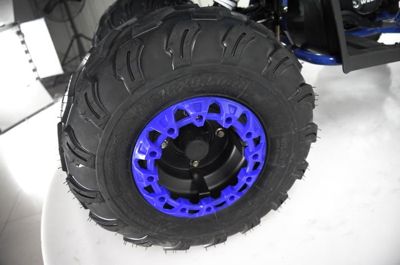 купить Квадроцикл WELS Thunder EVO в Москве - фото 