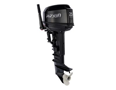 2х-тактный лодочный мотор PARSUN T25BMS в Москве