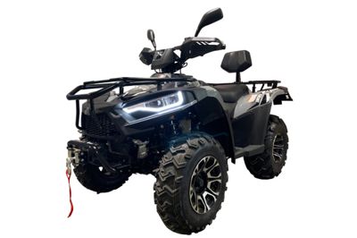 Квадроцикл LINHAI-YAMAHA P320 Promax в Москве