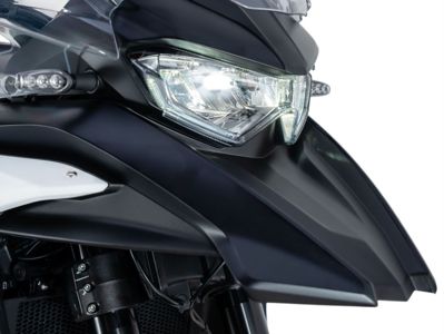 купить Мотоцикл SHARMAX GL 801 ТУРЭНДУРО Ultra в Москве - фото 