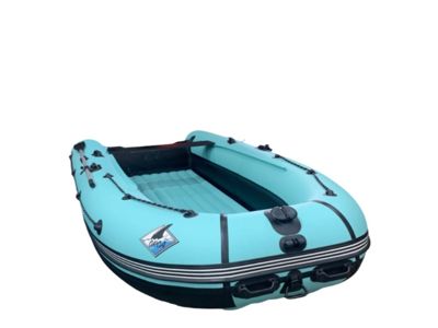 Лодка ПВХ ORCA 380 Арго в Москве