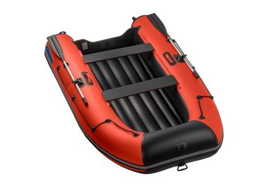 купить Лодка ПВХ STORMLINE Air Classic 335 в Москве - фото 