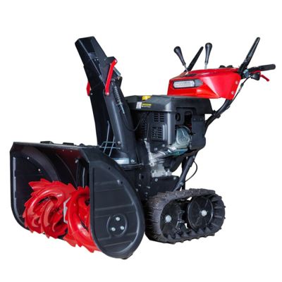 Снегоуборщик REDVERG PROLine RD-SB76/15TBH в Москве