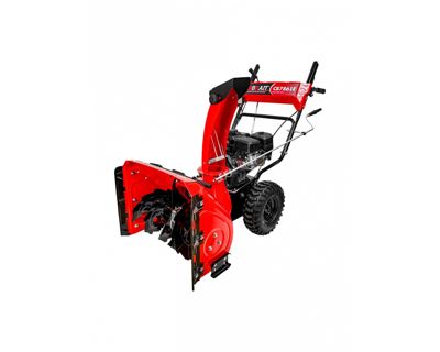 купить Снегоуборщик BRAIT СБ-7861Е в Москве - фото 