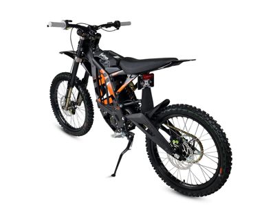 купить Электромотоцикл SUR-RON Light Bee X в Москве - фото 