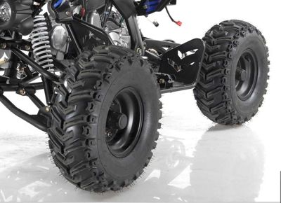 купить Квадроцикл ATV Commander Spark в Москве - фото 