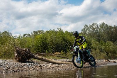 купить Мотоцикл кроссовый эндуро SHARMAX MOTORS Sport 280 PR (2023) в Москве - фото 