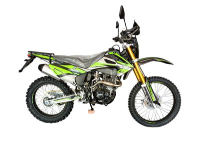 Мотоцикл МОТОБАЗА Jebe ENDURO в Москве