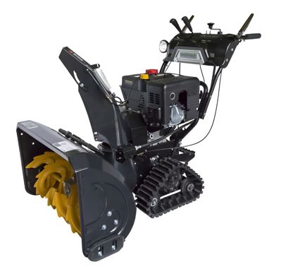 Снегоуборщик GREEN FIELD GF 9 HP/30 ET в Москве