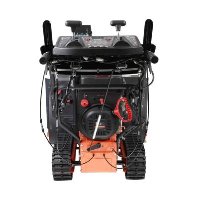 купить Снегоуборщик PATRIOT Сибирь 130 ET в Москве - фото 