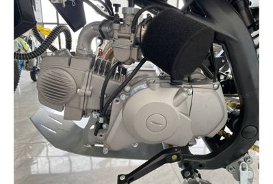 купить Мотоцикл PITONMOTO PX7 140EM 17/14 PITBIKE в Москве - фото 