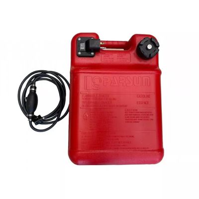 купить 4х-тактный лодочный мотор PARSUN F9.9ABMS-EFI в Москве - фото 