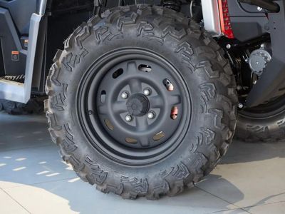 купить Квадроцикл АОДЕС PathCross MAX 650 Basic в Москве - фото 