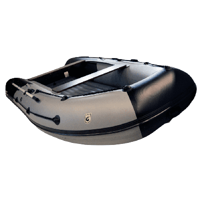 купить Лодка ПВХ GOLFSTREAM Патриот MP 380 в Москве - фото 