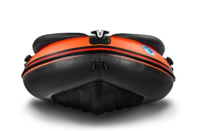 купить Лодка ПВХ STORMLINE Air Sea King 400 (2024) в Москве - фото 