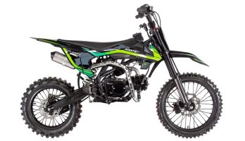 Мотоцикл AVANTIS KT-125 Basic 17/14 PITBIKE в Москве