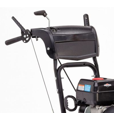 купить Cнегоуборщик SNAPPER SNL824R в Москве - фото 