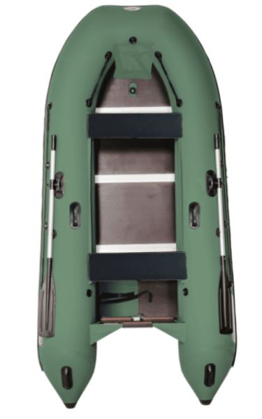 Лодка ПВХ НАВИГАТОР 330 в Москве