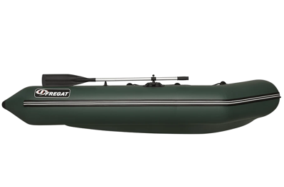 купить Лодка ПВХ ФРЕГАТ 300 ЕК в Москве - фото 