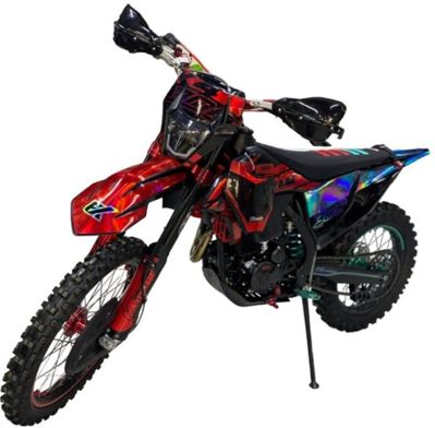 Мотоцикл FXMOTO PR300 ENDURO в Москве