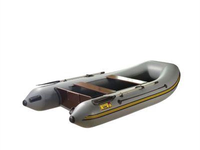 Лодка ПВХ NORVIK 320 CL в Москве