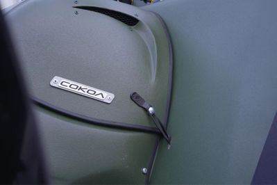 купить Квадроцикл-болотоход СОКОЛ Pro (ПСМ) в Москве - фото 