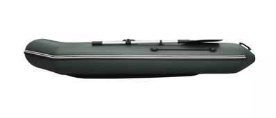 купить Лодка ПВХ МУССОН 2800 СК Light в Москве - фото 