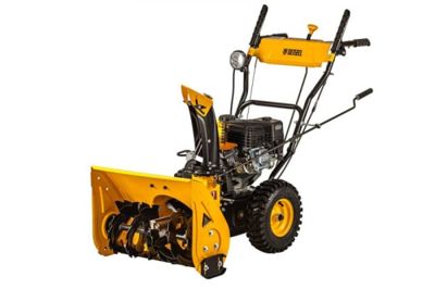 Снегоуборщик DENZEL SB 560 LP в Москве